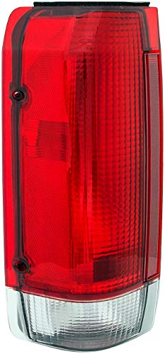 Dorman Tail Light Assembly  1610200