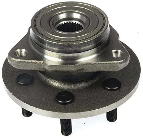 Dorman - OE Solutions Wheel Bearing and Hub Assembly  951-042