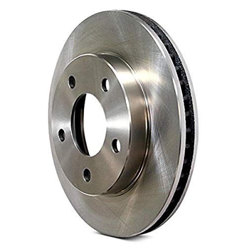 BENDIX PREMIUM DRUM AND ROTOR Disc Brake Rotor  PRT5819