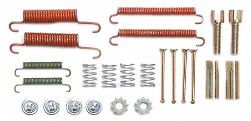 Raybestos Brakes Parking Brake Hardware Kit  H7309
