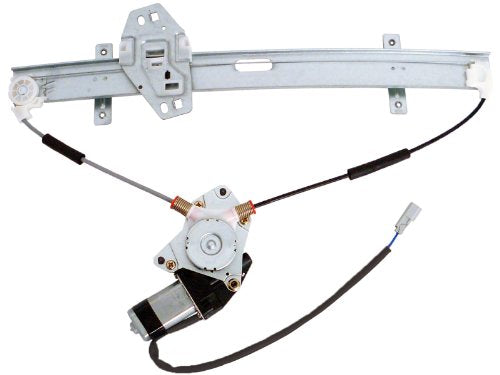 ACI Window Motor and Regulator Assembly  88134