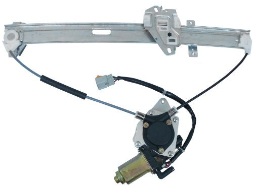 ACI Window Motor and Regulator Assembly  88532
