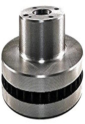 BENDIX PREMIUM DRUM AND ROTOR Disc Brake Rotor  PRT1634