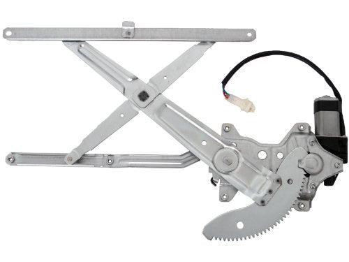 ACI Window Motor and Regulator Assembly  88347
