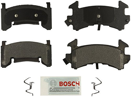 Bosch Disc Brake Pad Set  BE154H