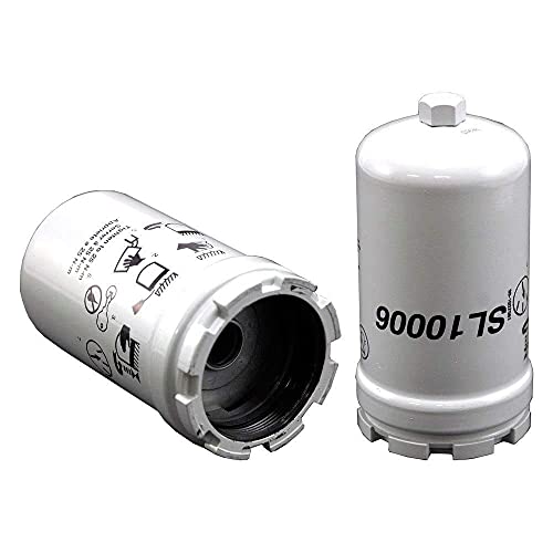 Wix Hydraulic  WL10006