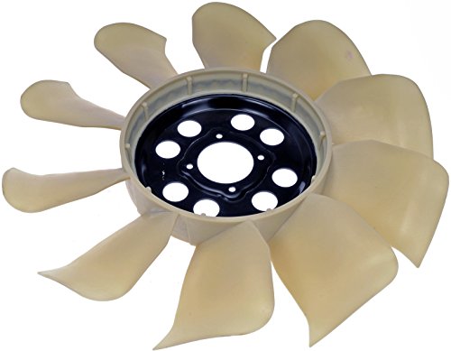 Dorman - OE Solutions Engine Cooling Fan Blade  620-163