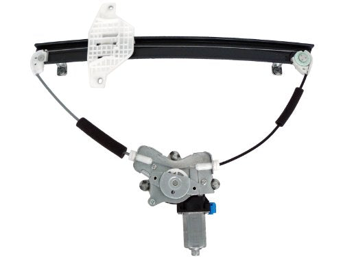 ACI Window Motor and Regulator Assembly  88871