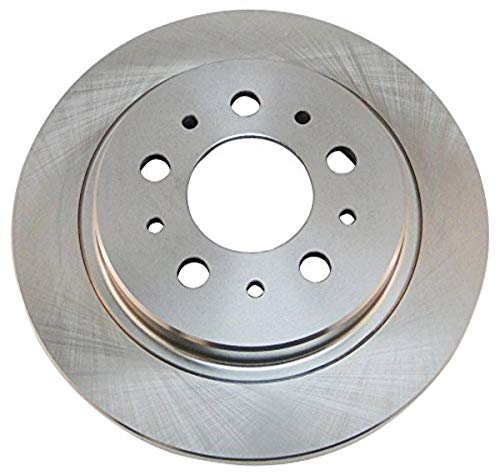 BENDIX PREMIUM DRUM AND ROTOR Disc Brake Rotor  PRT1598