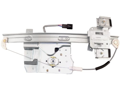 ACI Window Motor and Regulator Assembly  82273