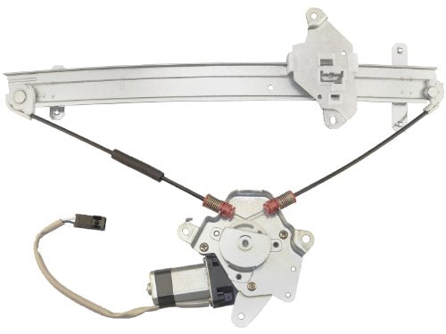 ACI Window Motor and Regulator Assembly  88210