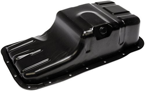 Dorman - OE Solutions Engine Oil Pan  264-408