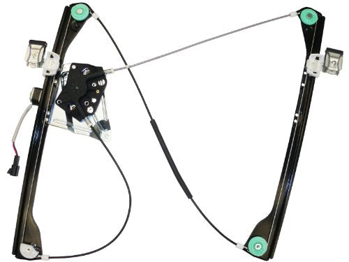 ACI Window Motor and Regulator Assembly  82268