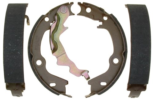 Raybestos Brakes Parking Brake Shoe  914PG