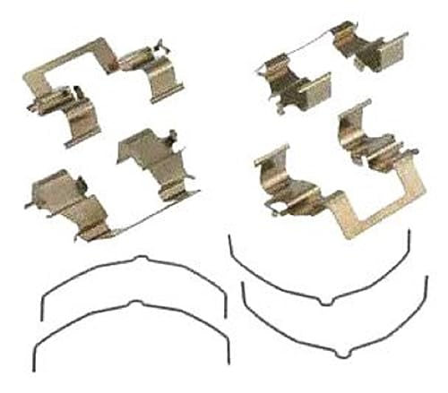 Raybestos Brakes Disc Brake Hardware Kit  H15708A