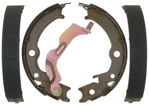Raybestos Brakes Parking Brake Shoe  888PG