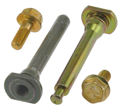 Raybestos Brakes Disc Brake Caliper Bolt Kit  H15226
