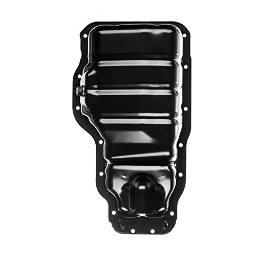ATP Engine Oil Pan  103405