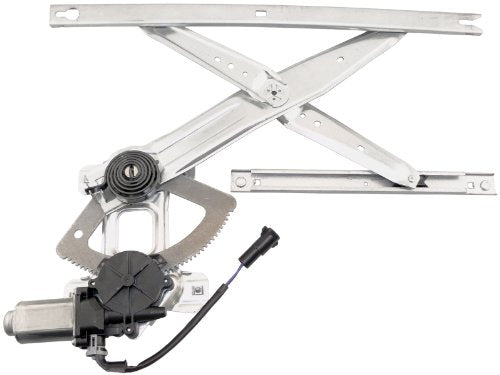 ACI Window Motor and Regulator Assembly  83245
