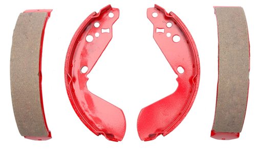 Raybestos Brakes Drum Brake Shoe  660PG