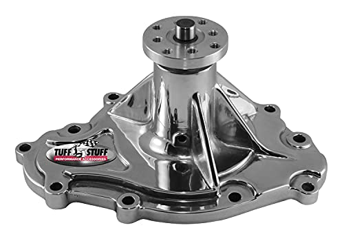 Tuff Stuff Performance 1475AB Platinum SuperCool Water Pump