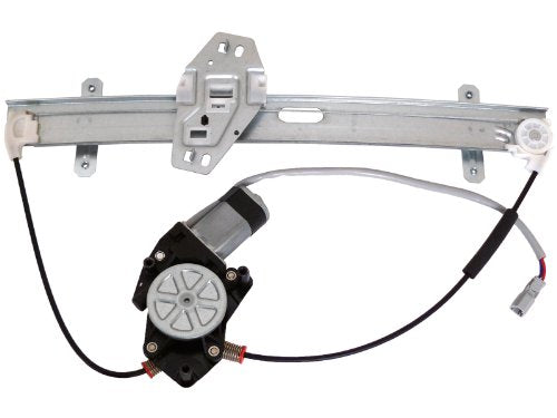 ACI Window Motor and Regulator Assembly  88155