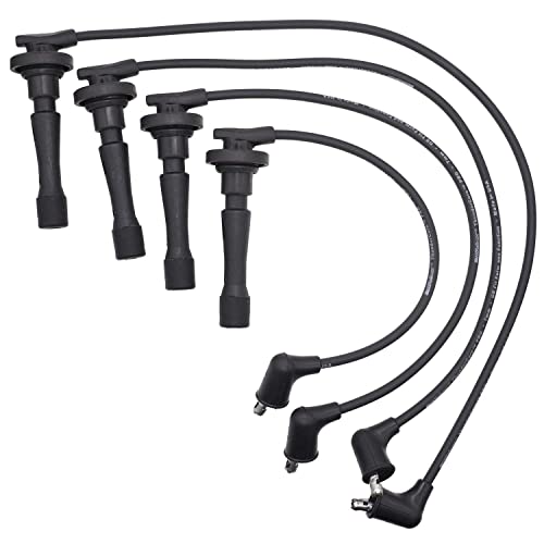 Walker Products Spark Plug Wire Set  924-1247