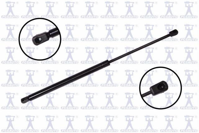 Focus Auto Parts Liftgate Lift Support  86132