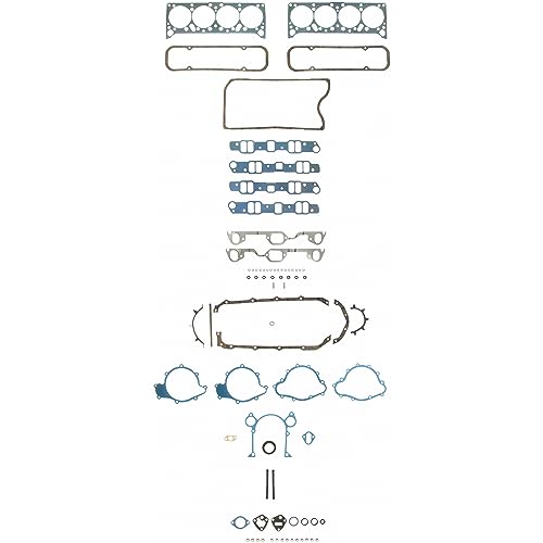 FEL-PRO Engine Gasket Set  260-1025