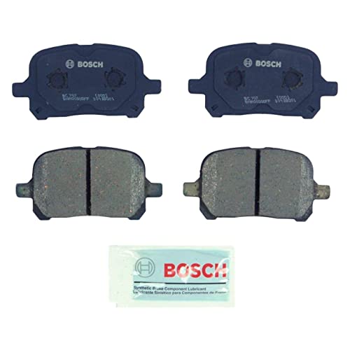 Bosch Disc Brake Pad Set  BC707