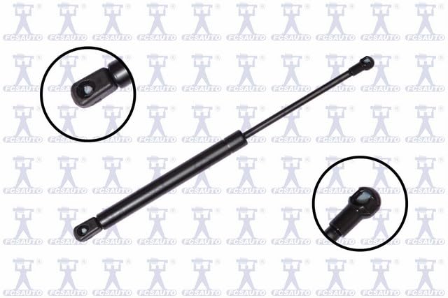 Focus Auto Parts Trunk Lid Lift Support  86628