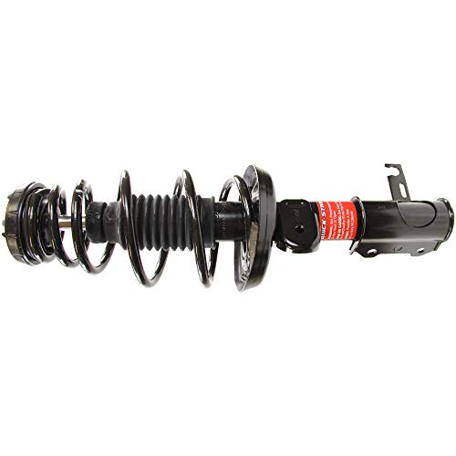 Monroe Shocks & Struts Suspension Strut and Coil Spring Assembly  172664