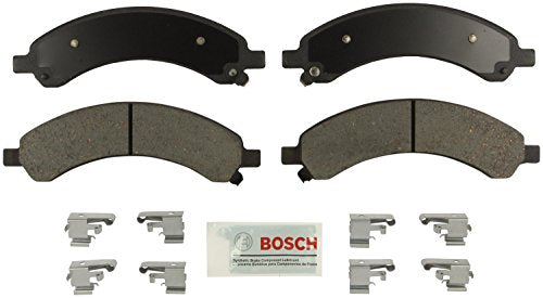 Bosch Disc Brake Pad Set  BE989H