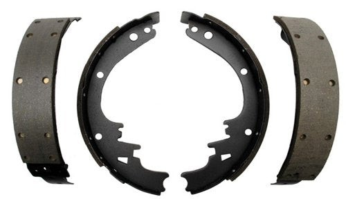 Raybestos Brakes Drum Brake Shoe  363PG