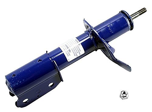 Monroe Shocks & Struts Suspension Strut  801686