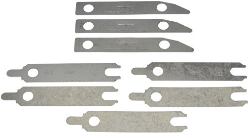 Dorman - HELP Starter Motor Shim  02335