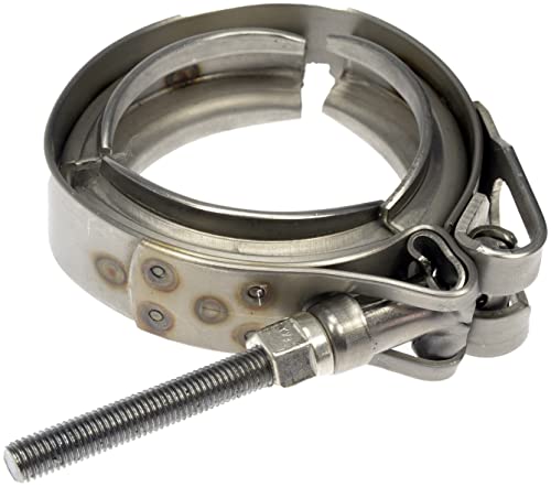 Dorman - OE Solutions Exhaust Clamp  667-716