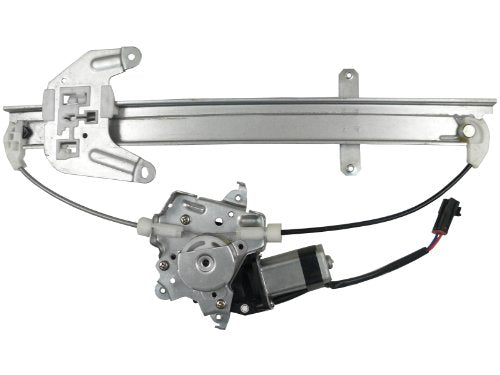 ACI Window Motor and Regulator Assembly  88283