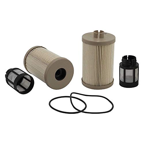Wix Fuel Filter  WF10113