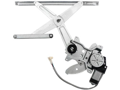 ACI Window Motor and Regulator Assembly  88321