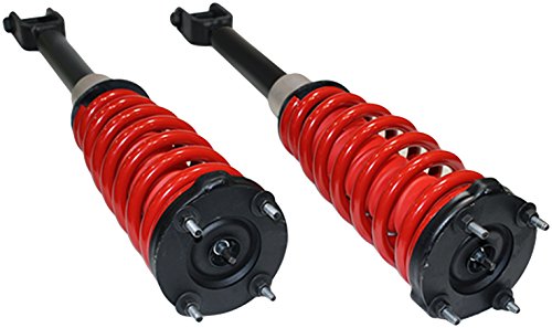 Dorman - OE Solutions Air Spring to Coil Spring Conversion Kit  949-596