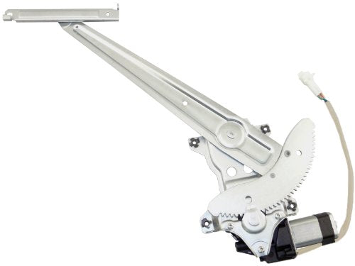 ACI Window Motor and Regulator Assembly  88331