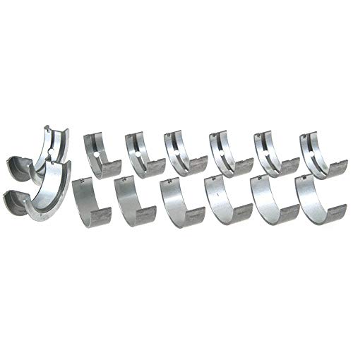 Sealed Power Engine Crankshaft Main Bearing Set  4124MA