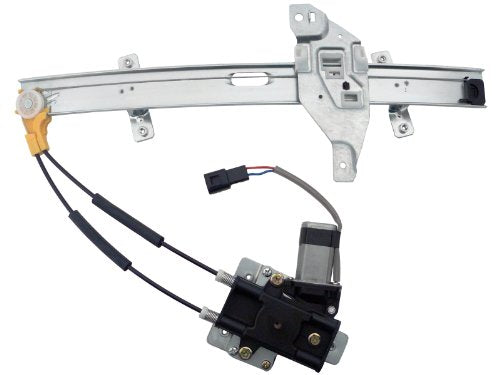 ACI Window Motor and Regulator Assembly  82118