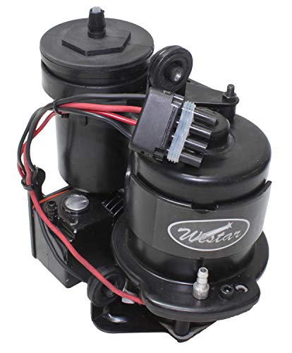 Westar Air Suspension Compressor  CD-7719