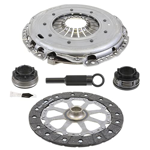 LuK Transmission Clutch Kit  04-270