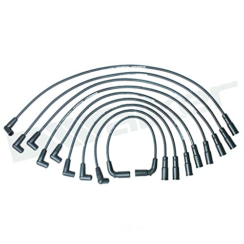 Walker Products Spark Plug Wire Set  924-1436
