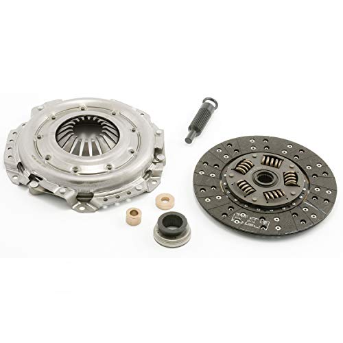 LuK Transmission Clutch Kit  04-019