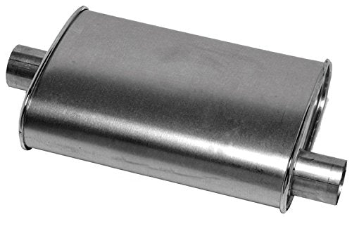 Walker Exhaust   17611