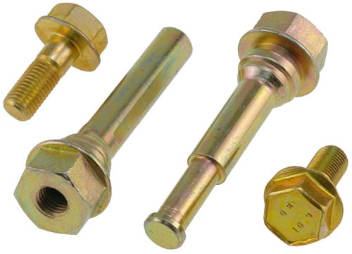 Raybestos Brakes Disc Brake Caliper Bolt Kit  H15215